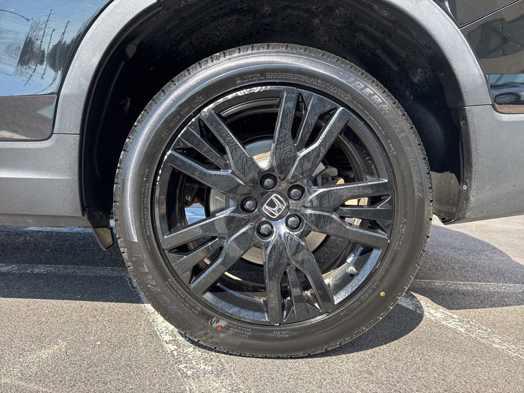 Used 2022 Honda Pilot Special Edition image 47