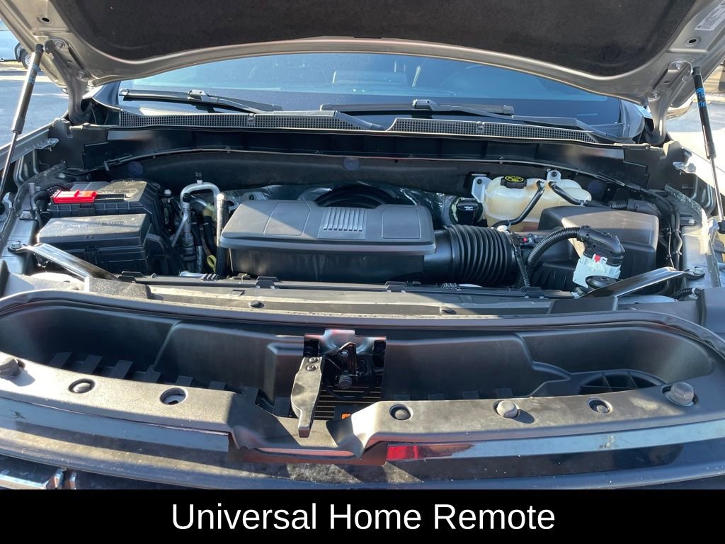 Used 2023 Chevrolet Tahoe Premier image 23