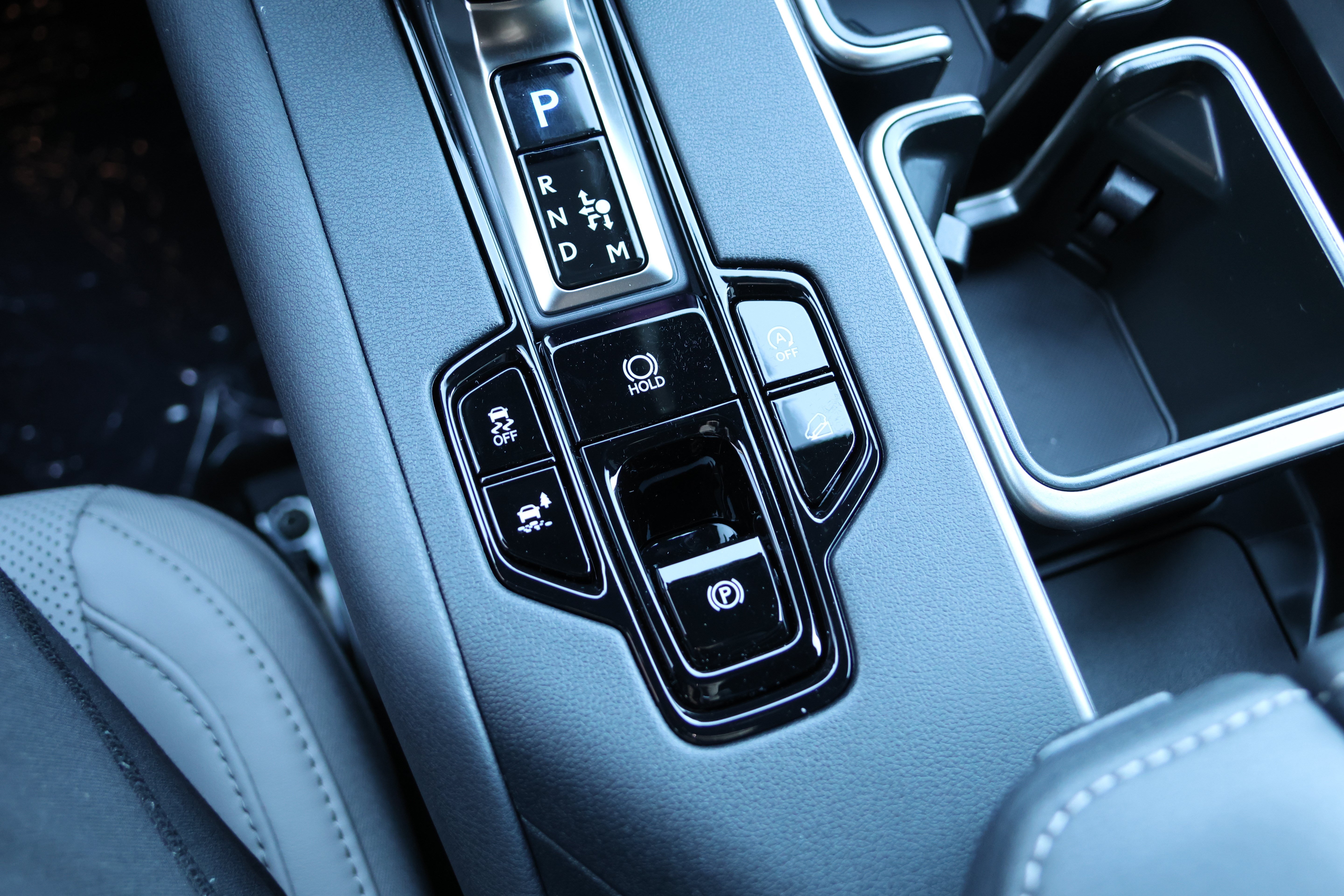 New 2026 Lexus TX 350 AWD image 25