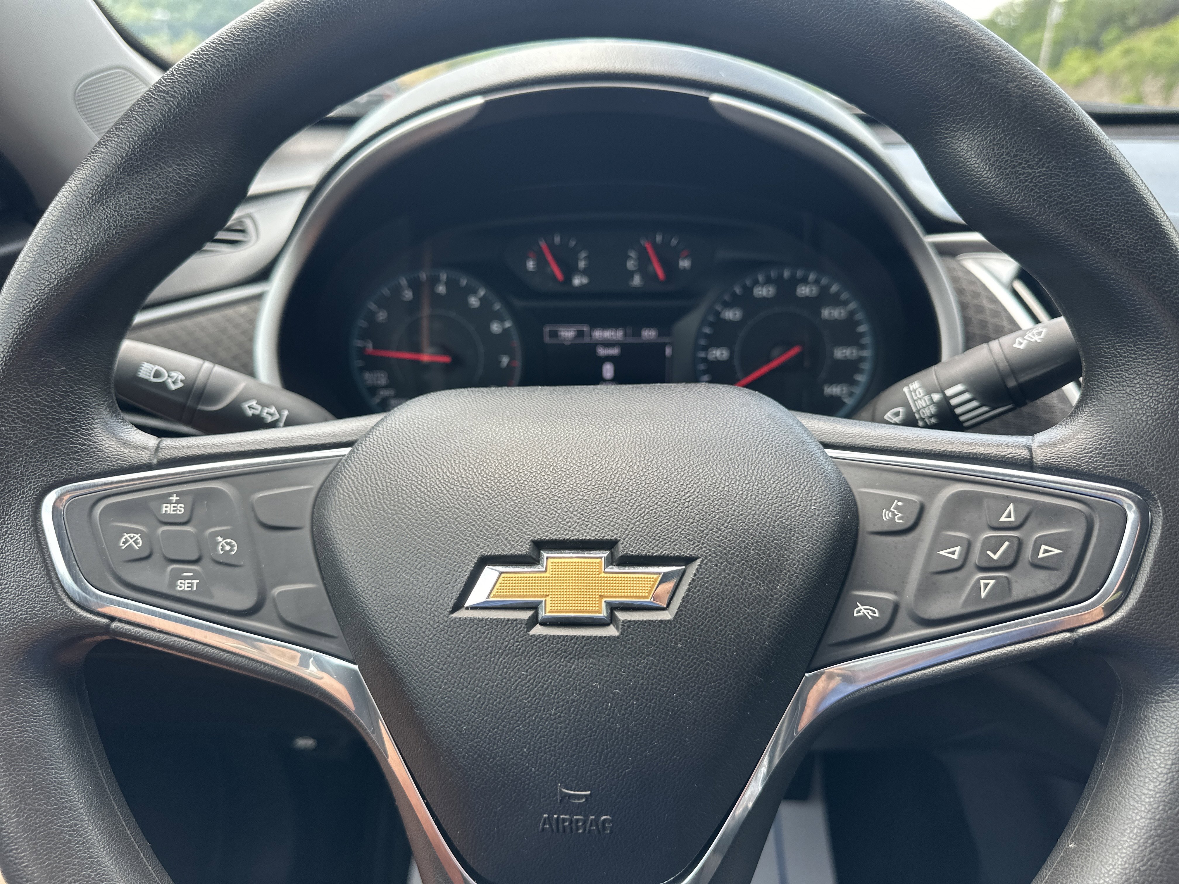 Used 2018 Chevrolet Malibu LS FWD image 12