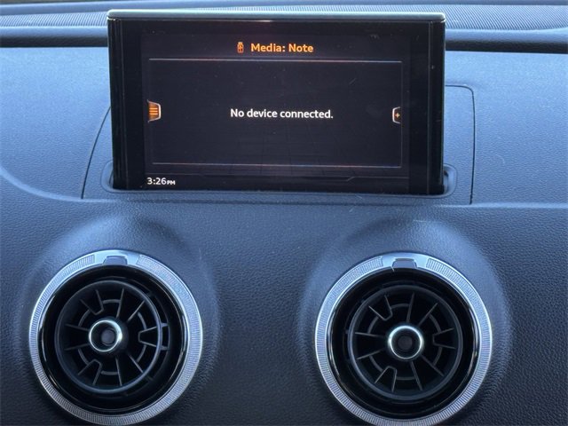 Used 2018 Audi A3 2.0T Premium image 16