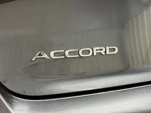 New 2026 Honda Accord Touring image 9