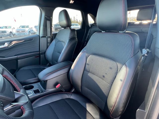 New 2026 Ford Escape ST-Line w/ Tech Pack #1 image 14