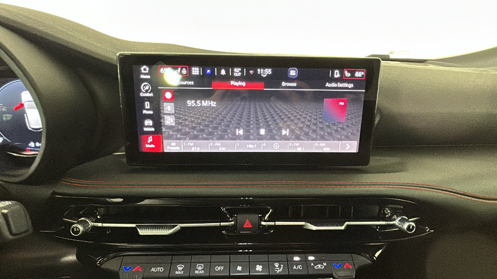 Used 2024 Dodge Hornet R/T w/ R/T Blacktop Package AWD/4WD image 27
