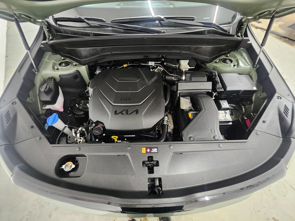 Used 2024 Kia Telluride SX X-Line AWD/4WD image 42