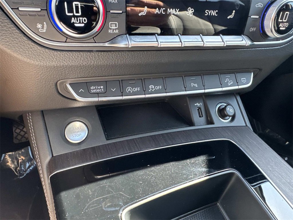 Used 2022 Audi Q5 2.0T Premium Plus w/ Premium Plus Package image 31