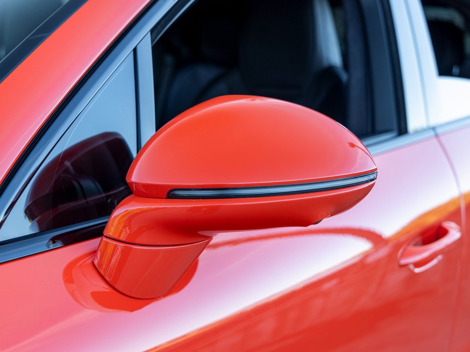 Certified 2020 Porsche Cayenne Turbo image 17