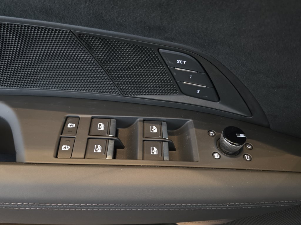 New 2026 Audi RS e-tron GT performance AWD/4WD image 28