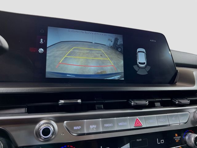 Used 2024 Kia Telluride S w/ S Sunroof Package image 14