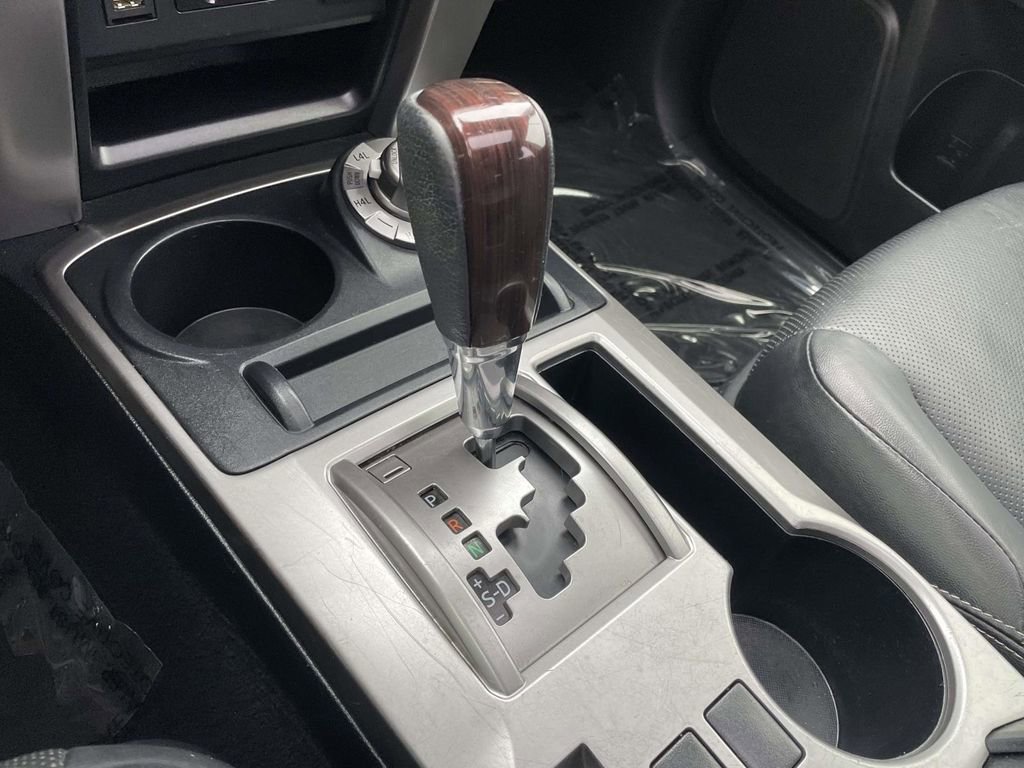 Used 2020 Toyota 4Runner Limited image 44