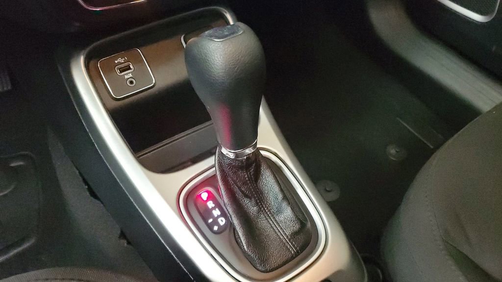 Used 2021 Jeep Compass Sport image 26