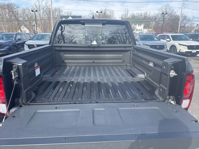 New 2026 Honda Ridgeline RTL image 15