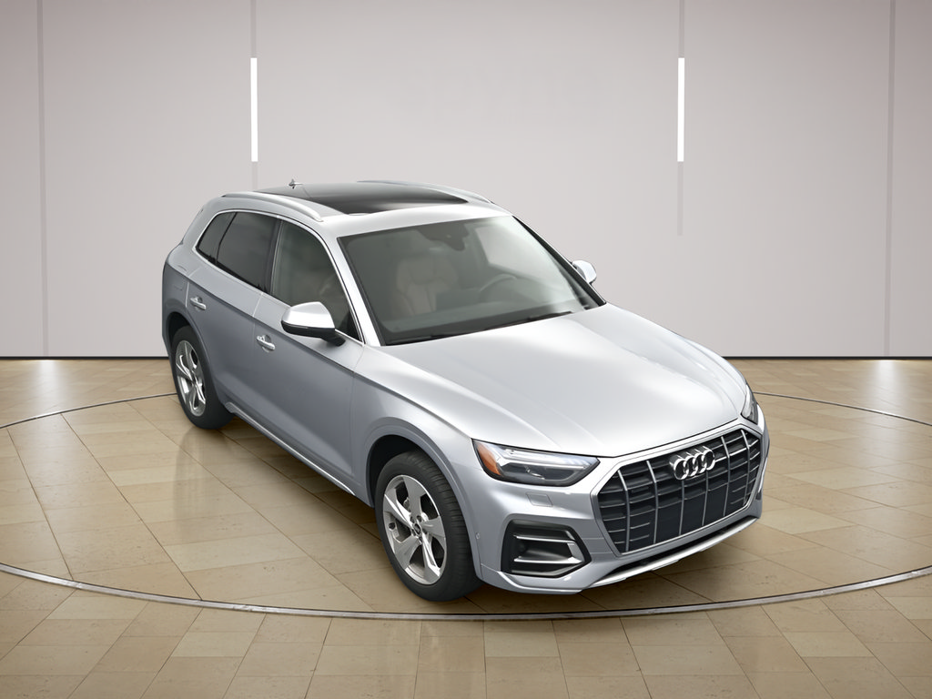 Used 2021 Audi Q5 Prestige AWD/4WD image 39