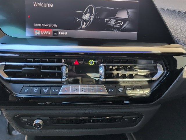 Used 2020 BMW Z4 sDrive30i w/ Executive Package image 16