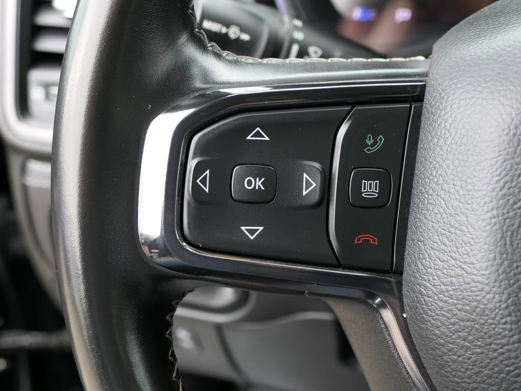 Used 2023 RAM 1500 Limited image 13