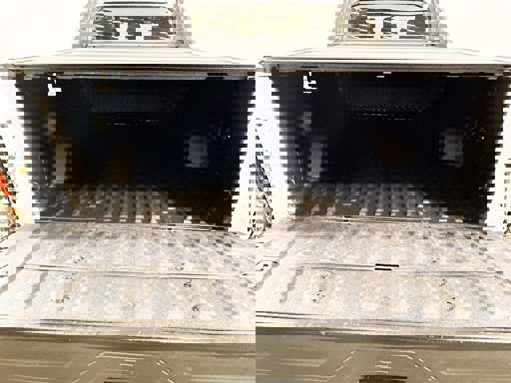 Used 2025 Chevrolet Silverado EV RST image 21