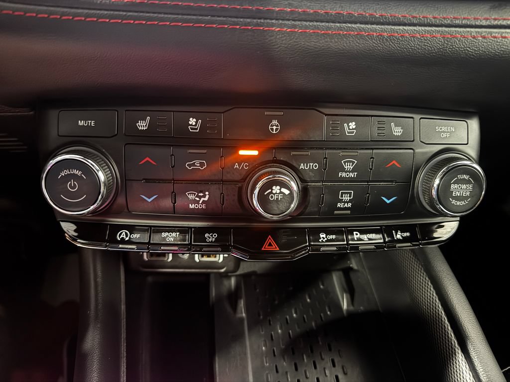 Used 2026 Dodge Durango GT AWD/4WD image 36