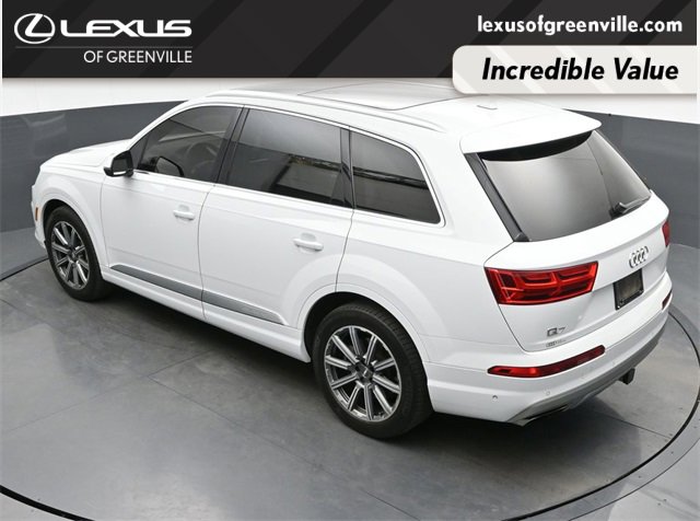 Used 2019 Audi Q7 3.0T Prestige image 22