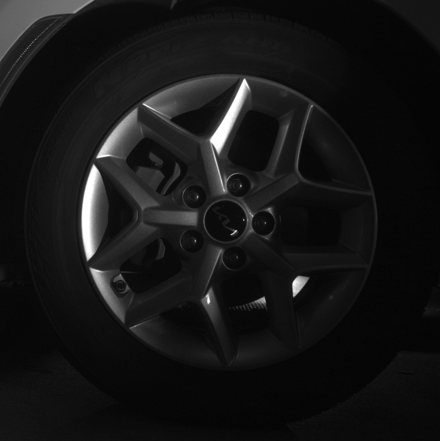 Used 2025 Kia Soul LX w/ LX Technology Package FWD image 15