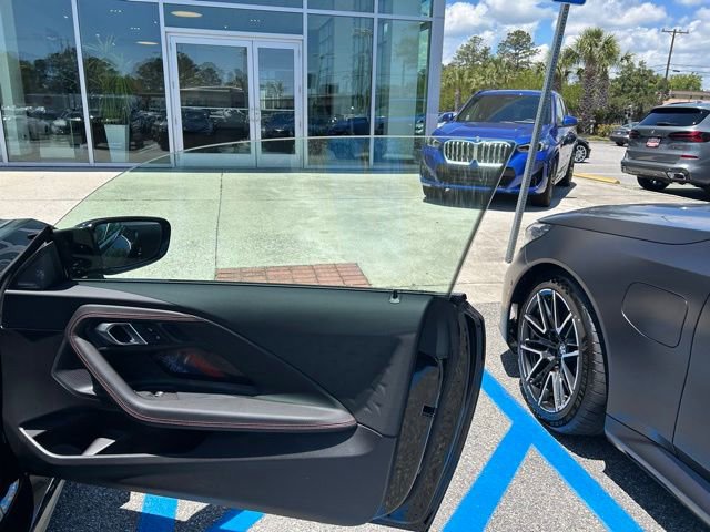 Used 2026 BMW M2 w/ Lighting Package RWD image 9