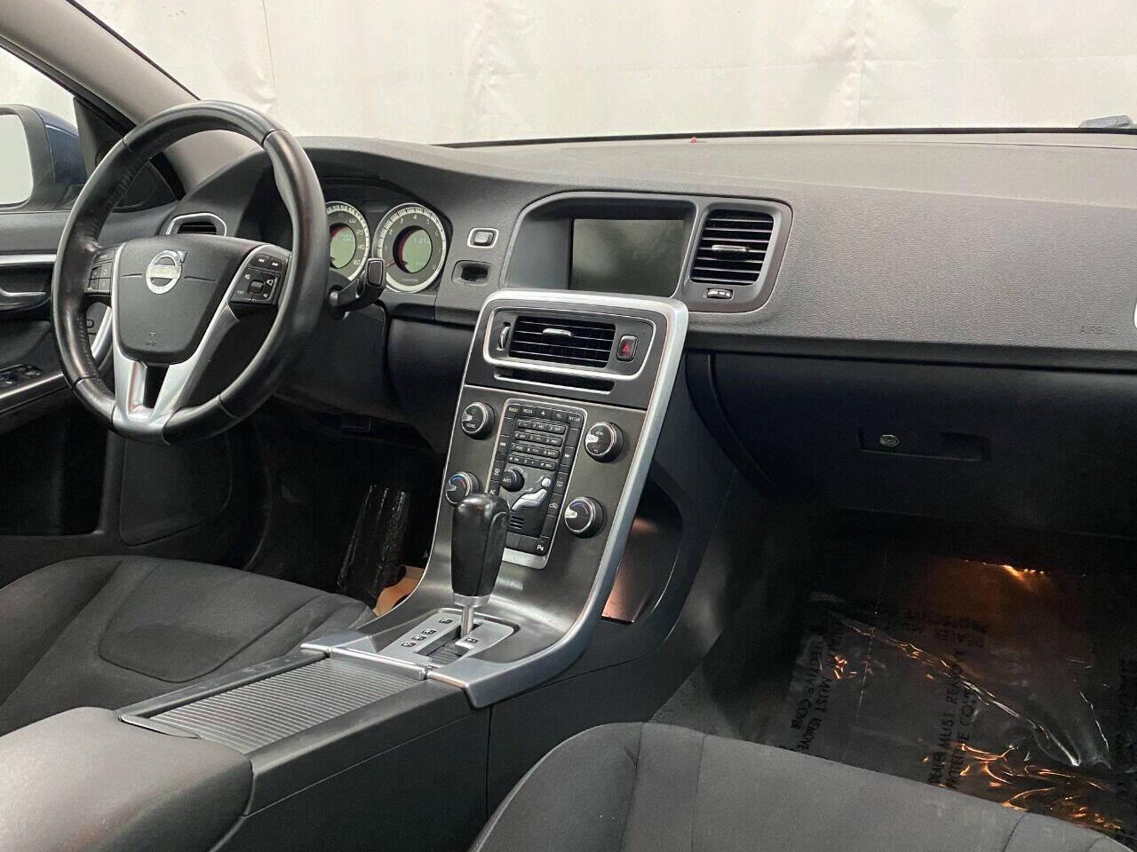 Used 2012 Volvo S60 T5 FWD image 11