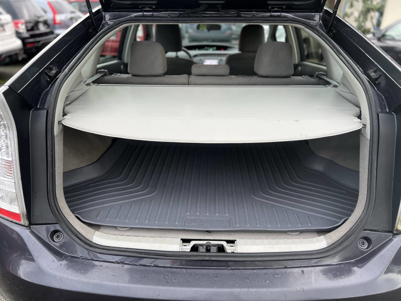 Used 2010 Toyota Prius Three image 24