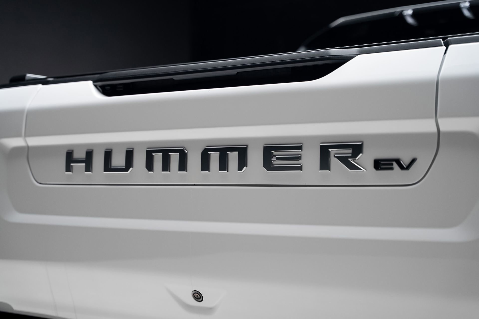 Used 2022 GMC Hummer EV Edition 1 w/ LPO, Illumination Package AWD/4WD image 34