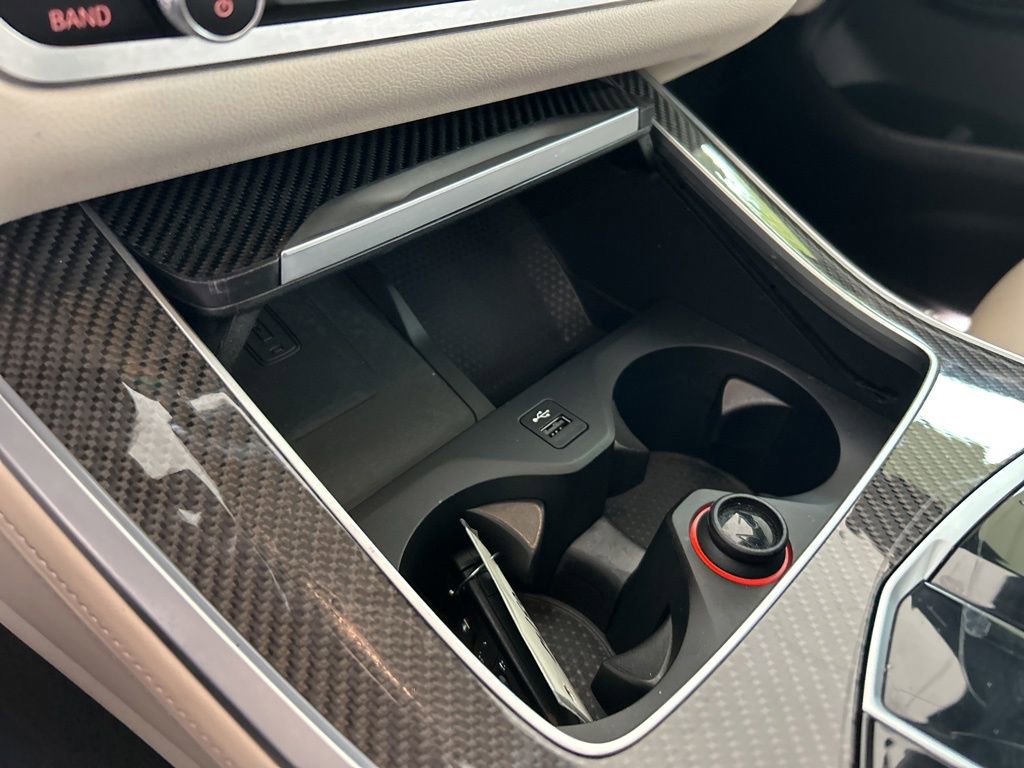 Used 2021 BMW X5 M50i w/ Executive Package image 60