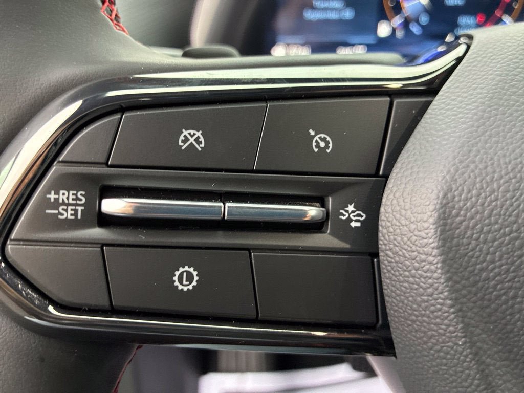 New 2027 Chevrolet Equinox RS AWD/4WD image 19