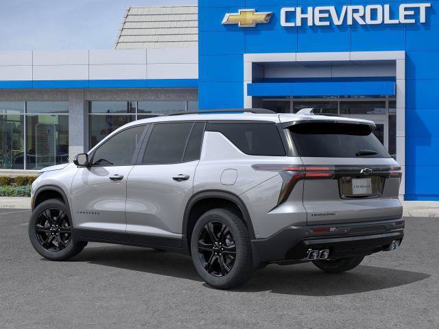 New 2027 Chevrolet Traverse LT FWD image 3