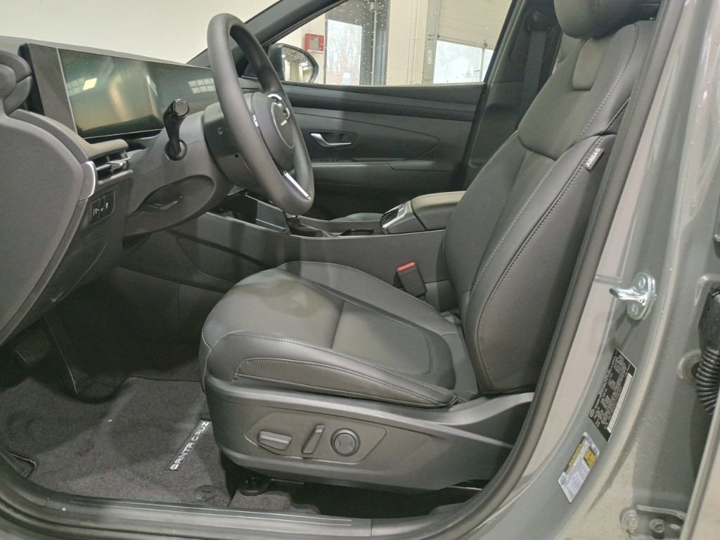 New 2026 Hyundai Santa Cruz SEL AWD/4WD image 12