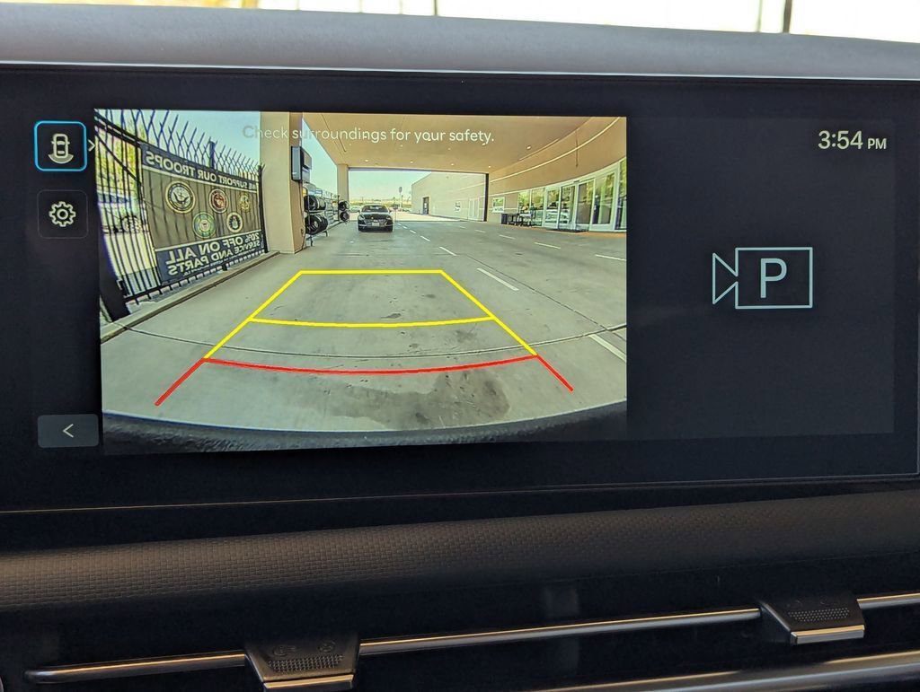 New 2025 Hyundai Santa Cruz SE image 23