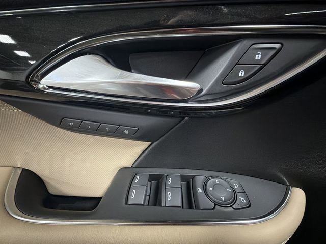 New 2026 Buick Envision Preferred image 55