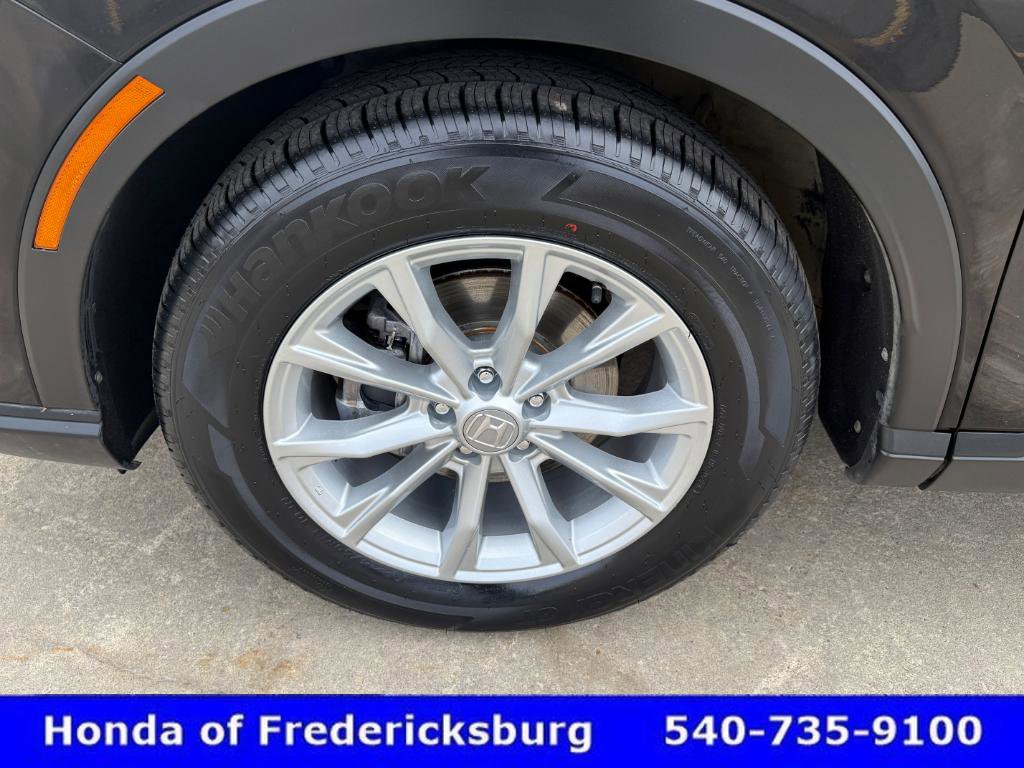 Used 2024 Honda CR-V EX image 10