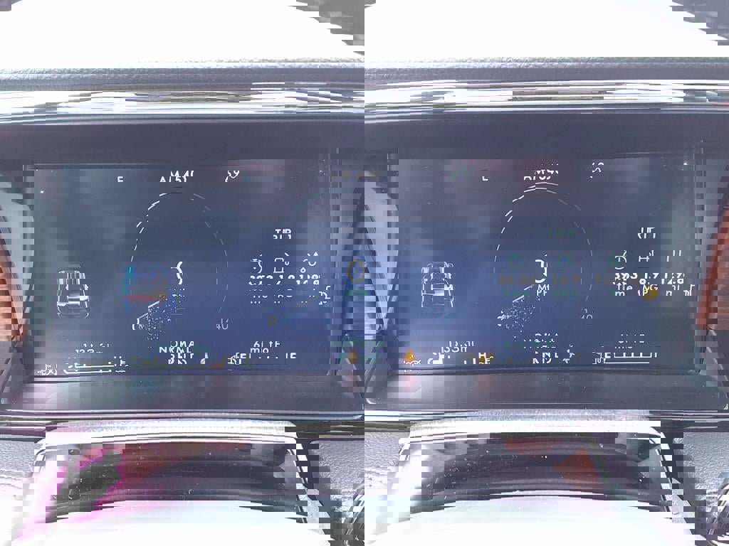 New 2023 Lincoln Navigator Reserve image 54