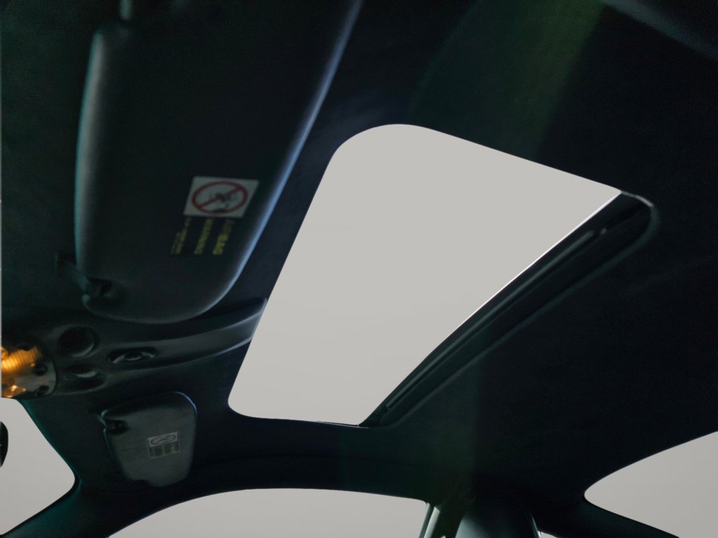 Used 2002 Porsche 911 Turbo image 10