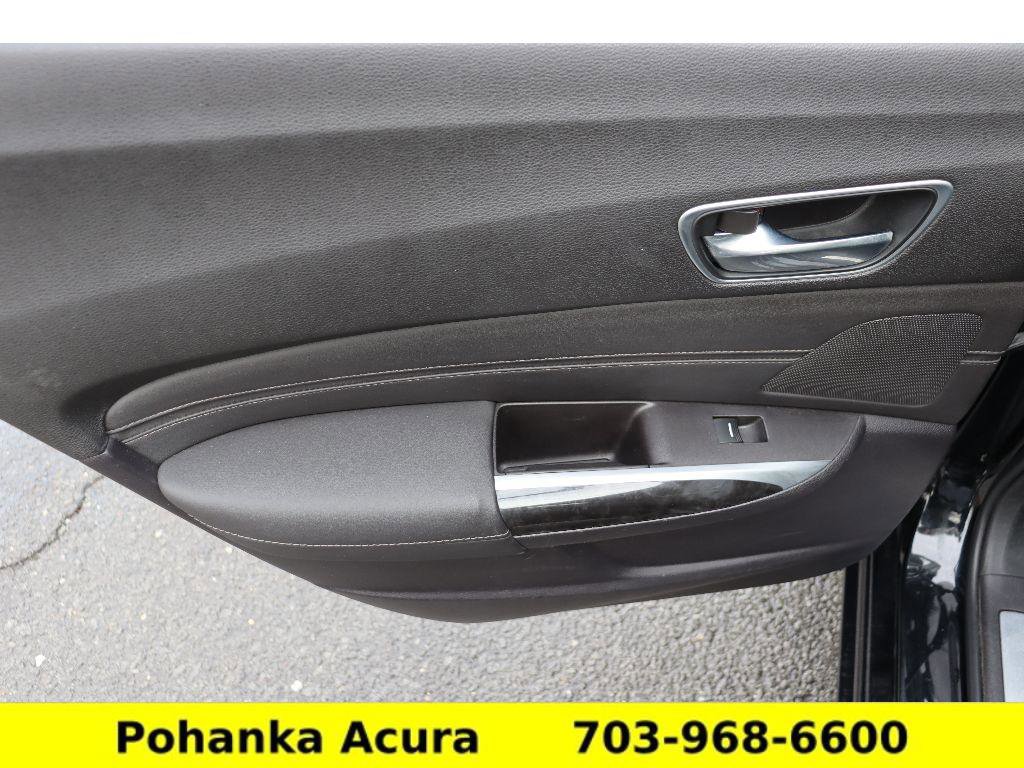 Used 2019 Acura TLX w/ Technology Package image 23