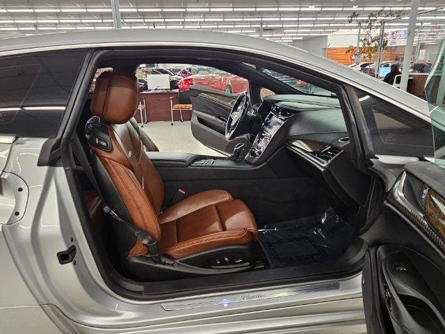 Used 2014 Cadillac ELR FWD image 31