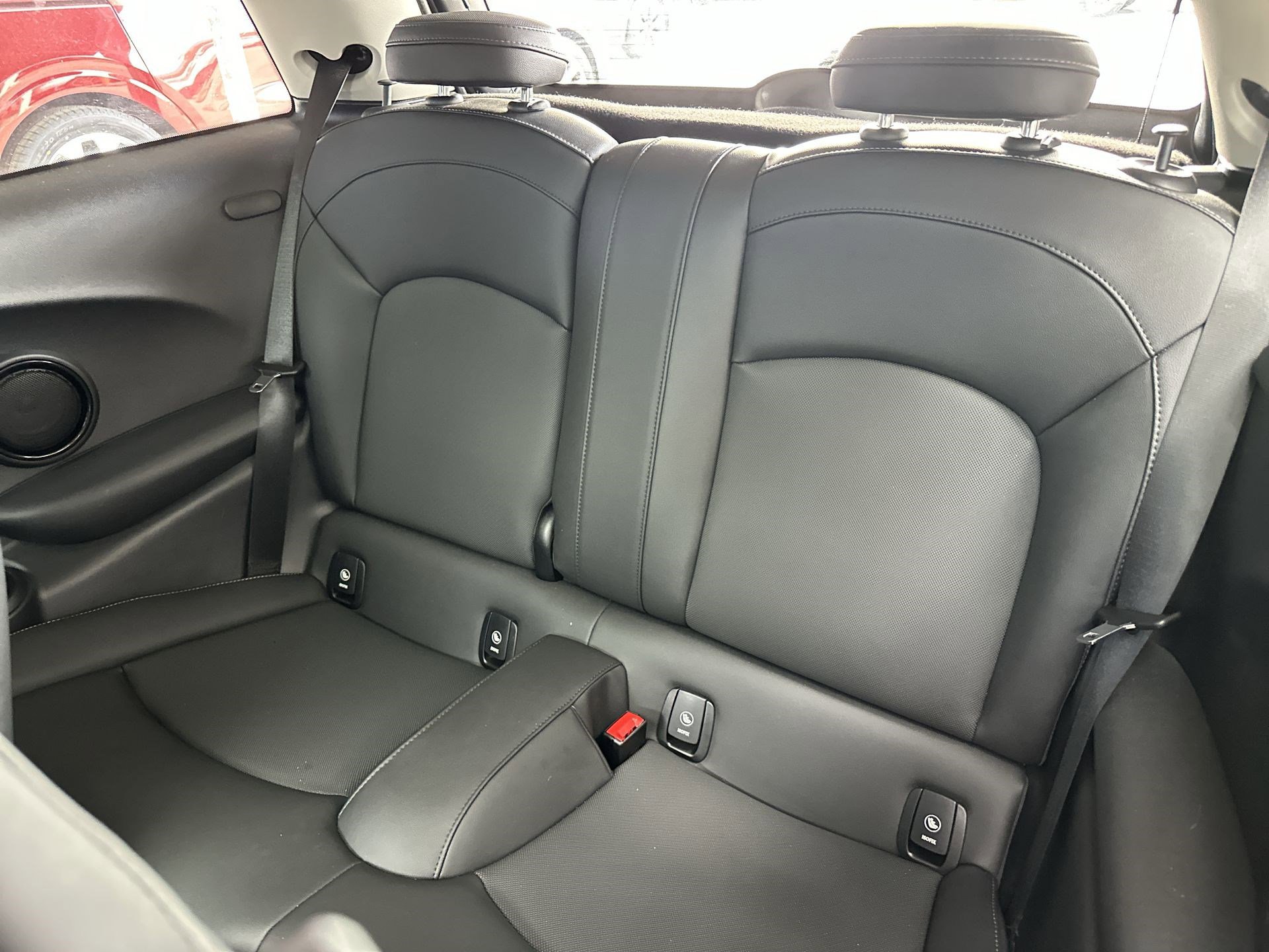 Used 2023 MINI Cooper S image 24