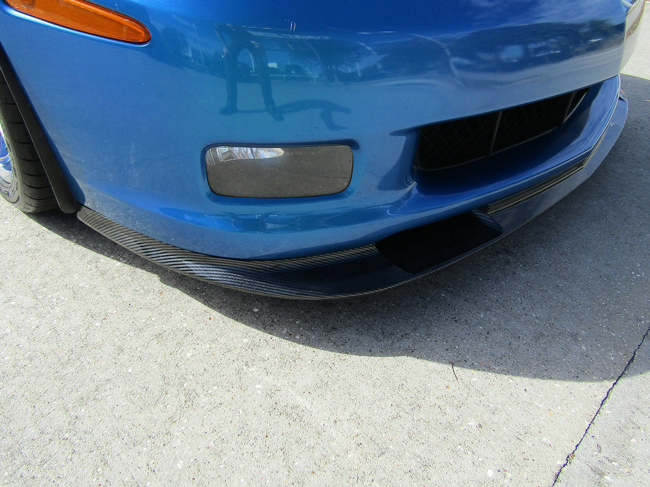 Used 2008 Chevrolet Corvette Z06 RWD image 26