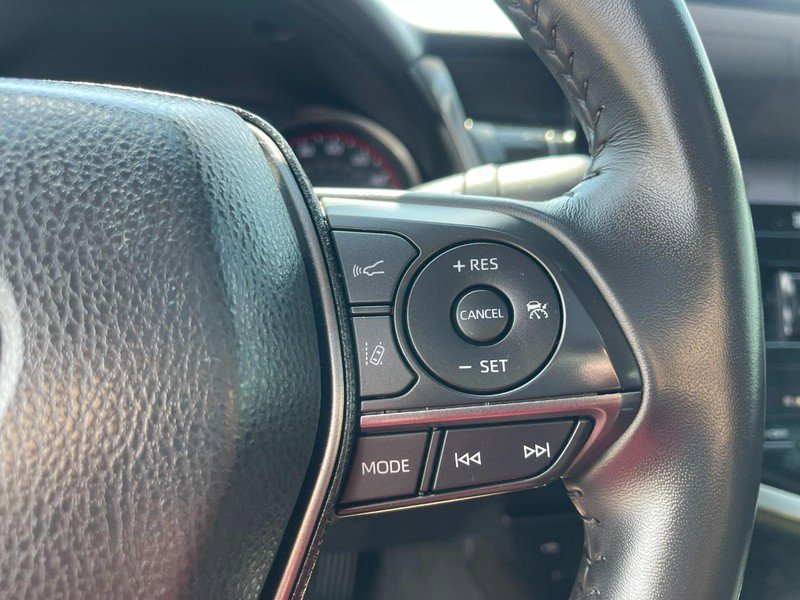 Used 2024 Toyota Camry XSE image 26