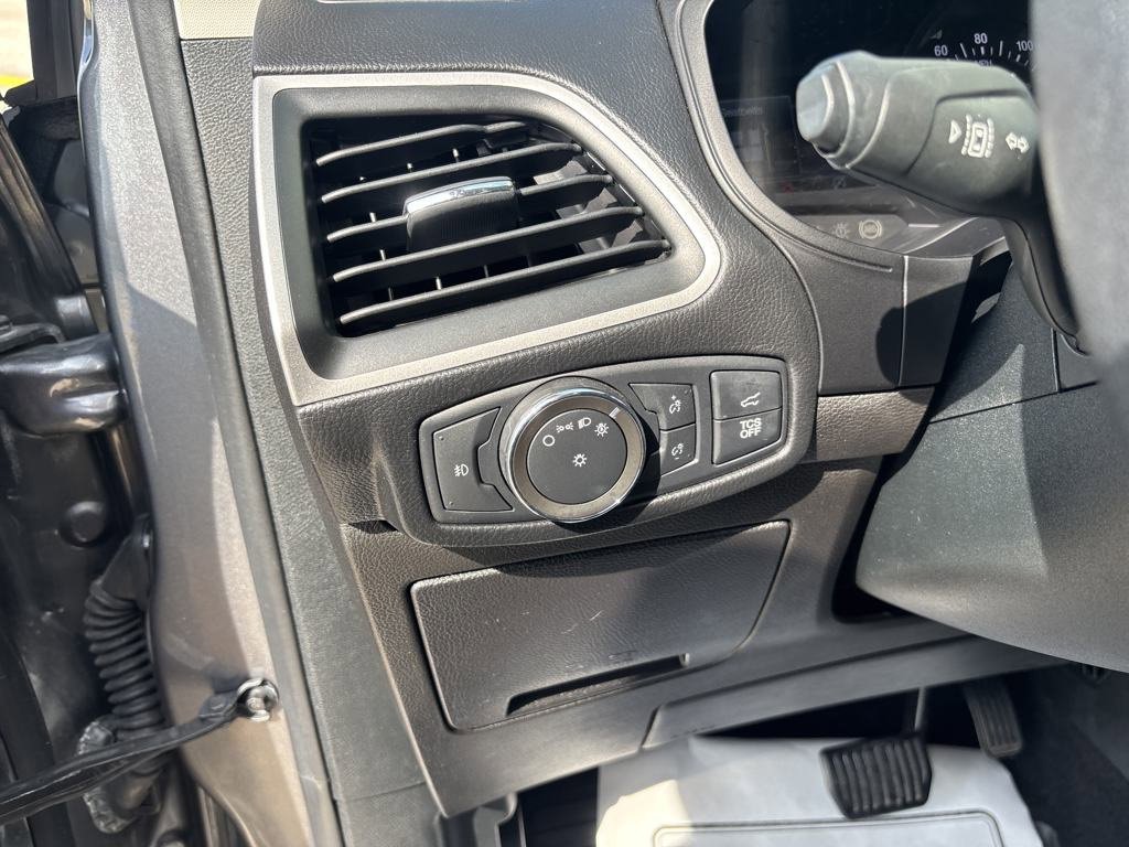 Used 2022 Ford Edge SEL w/ Convenience Package image 15