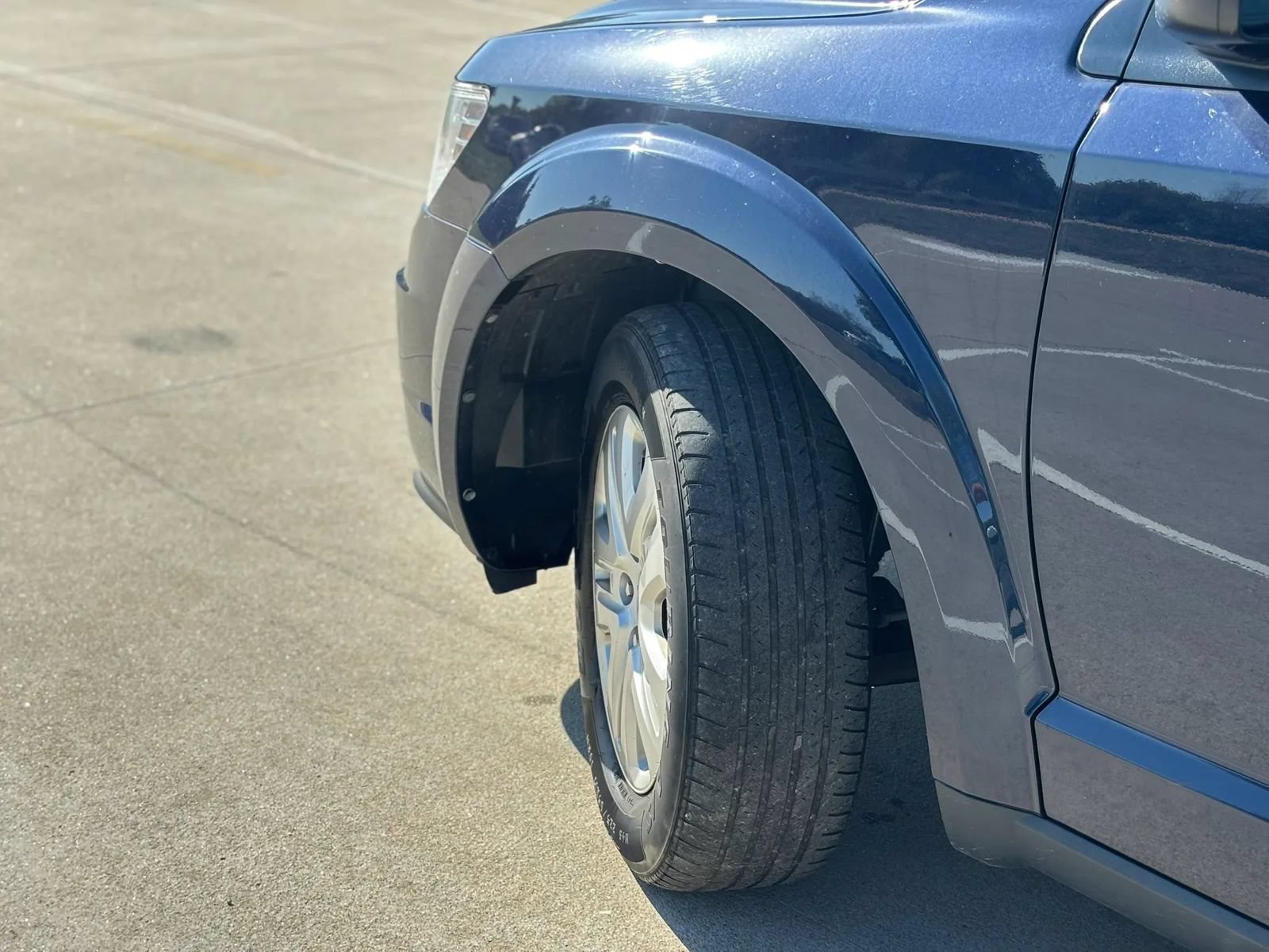 Used 2020 Dodge Journey SE FWD image 11