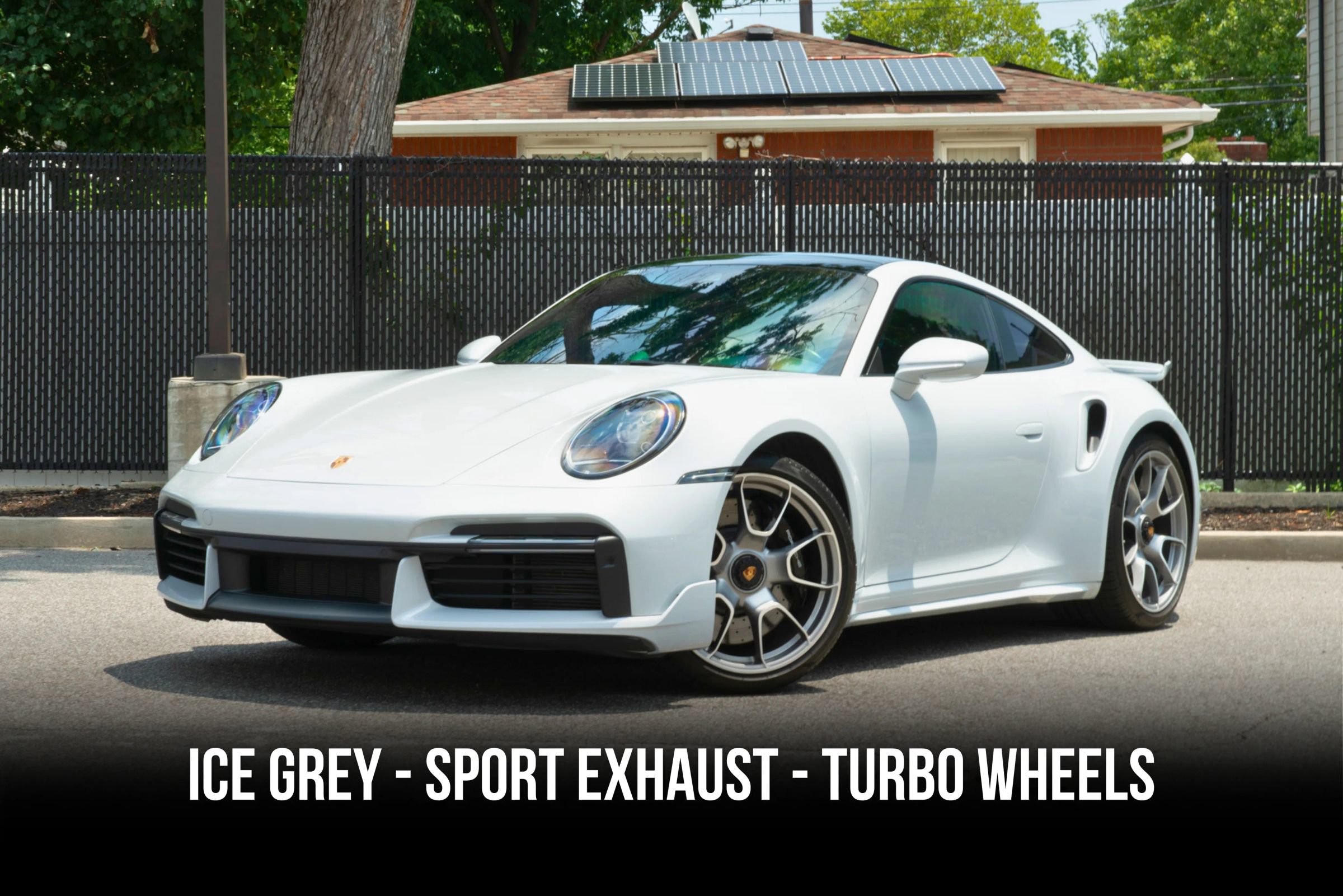 Used 2024 Porsche 911 GT3 RS AWD/4WD image 1