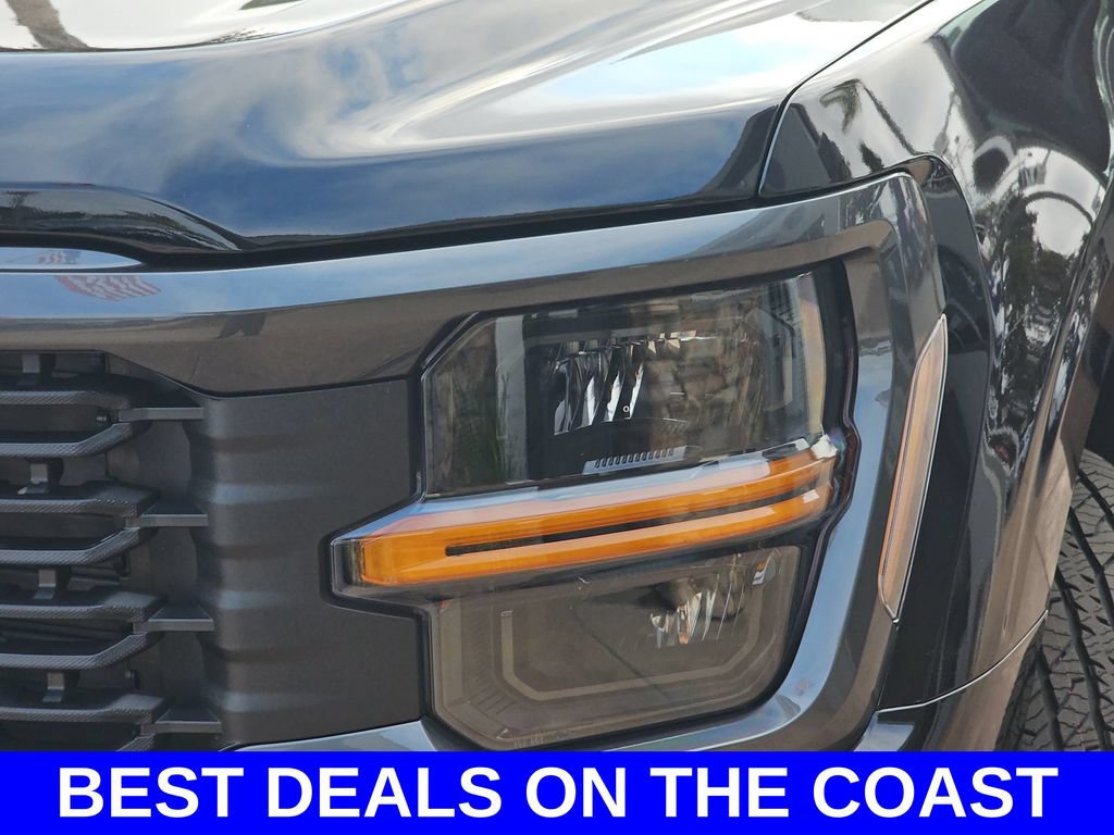 New 2026 Ford F150 STX w/ Equipment Group 200A AWD/4WD image 32