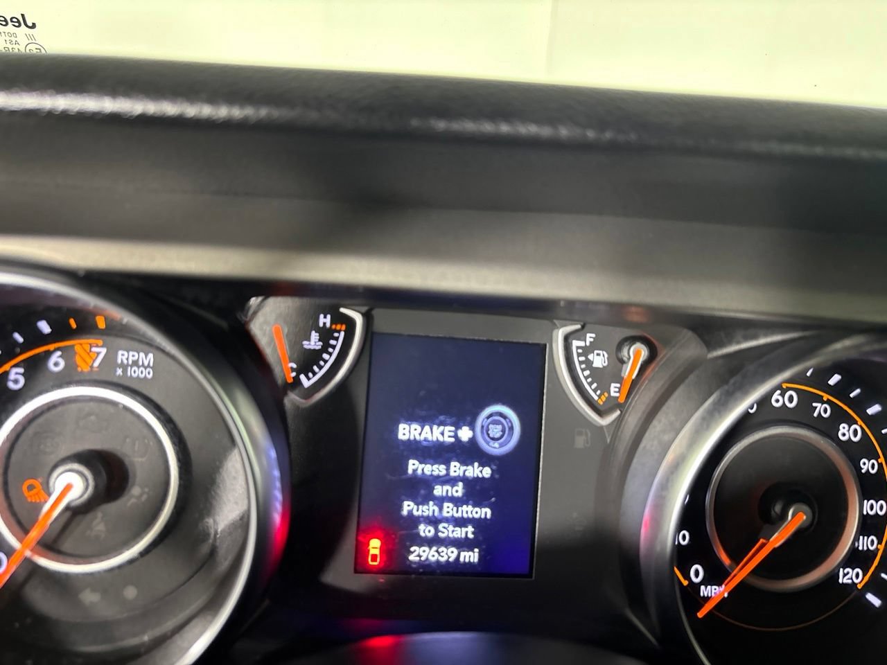 Used 2022 Jeep Gladiator Sport AWD/4WD image 15
