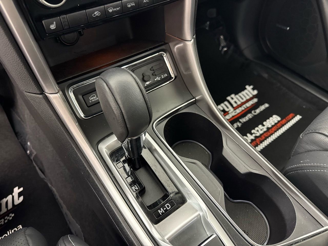 Used 2022 Subaru Ascent Limited w/ Technology Package image 23