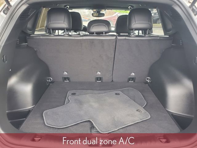 Used 2023 Jeep Compass Limited image 11