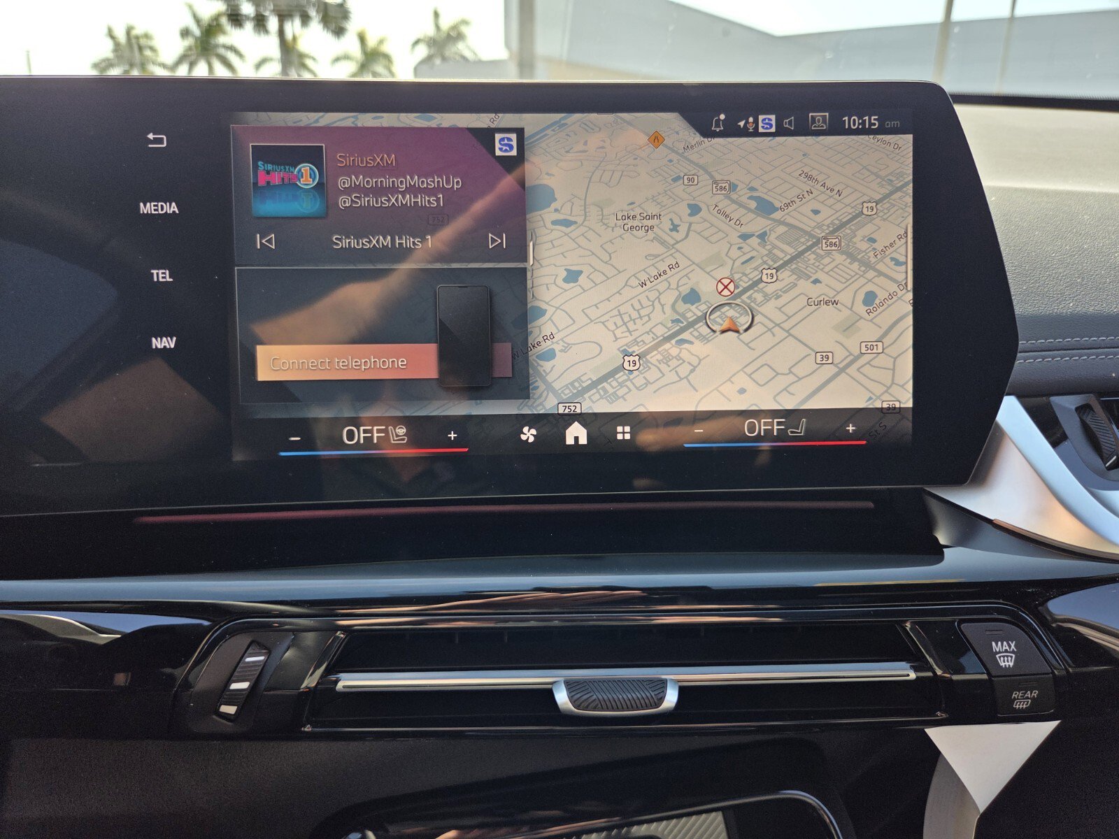 New 2026 BMW X1 xDrive28i w/ Convenience Package image 22