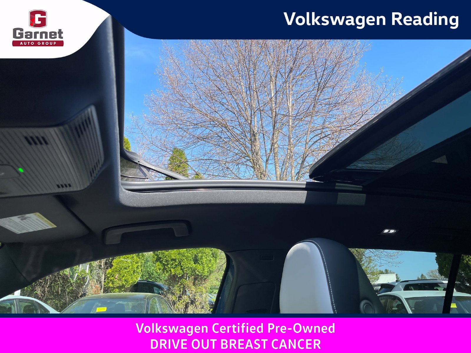 Certified 2025 Volkswagen Tiguan SEL R-Line AWD/4WD image 24